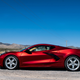 Image for article titled Review: The 2021 Corvette Stingray Is The Best Of Audacious American Power